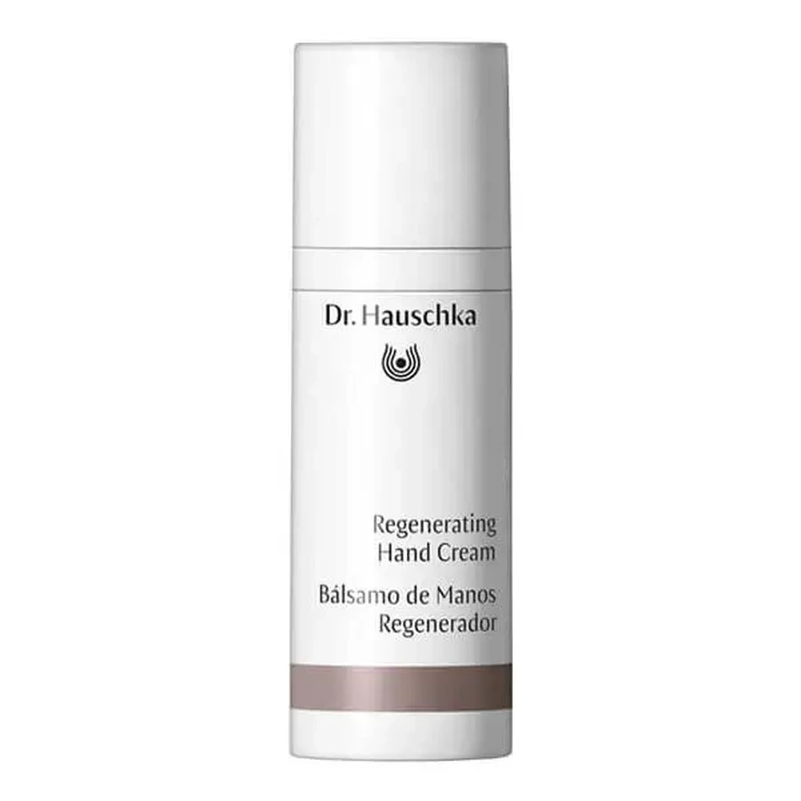 Dr. Hauschka, Regenerating Hand Cream, відновлюючий крем для рук, 50 мл: ціни та характеристики