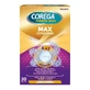 Corega Power Max, Max Czyszczenie, таблетки для очистки зубных протезов, 30 шт.