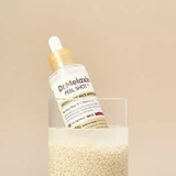 Dr.Melaxin Peel Shot Exfol White Rice Ampoule, отшелушивающая ампула с экстрактом белого риса, 80 мл