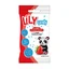 7 pharma Lily, драже с комплексом витаминов со вкусом клубники, 40 г