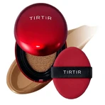 Tirtir, Mask Fit Red Cushion Mini, тональный крем, 43N Deep Cocoa, 4,5 г: цены и характеристики