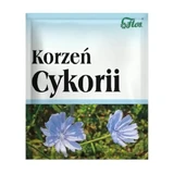 Flos, корінь цикорію, подрібнений, 50 г