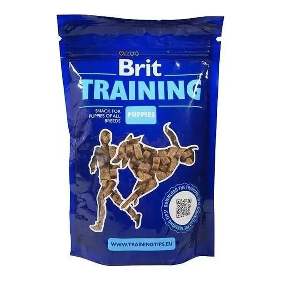 Brit Training Snack Puppies, лакомства для щенков, 100 г: цены и характеристики