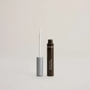 Lumene, Brow Care, воск для бровей, 3 Dark Brown, 5 мл