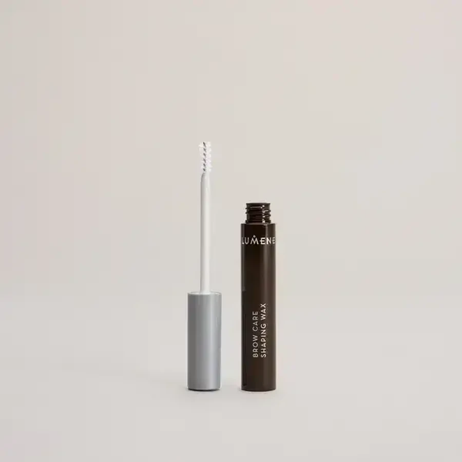 Lumene, Brow Care, воск для бровей, 3 Dark Brown, 5 мл: цены и характеристики