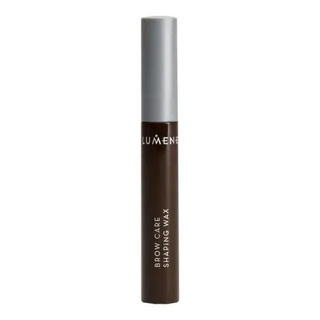 Lumene, Brow Care, воск для бровей, 3 Dark Brown, 5 мл: цены и характеристики