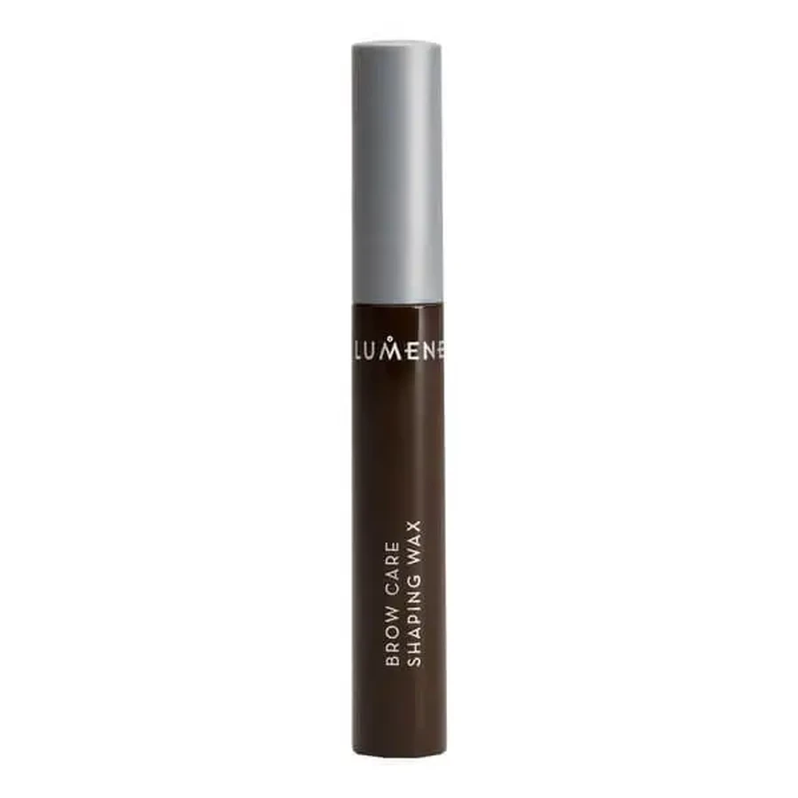 Lumene, Brow Care, воск для бровей, 3 Dark Brown, 5 мл: цены и характеристики