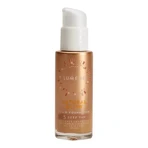 Lumene Natural Glow, тональний крем із ефектом сяйва SPF 20, відтінок 5 Deep Tan, 30 мл: ціни та характеристики