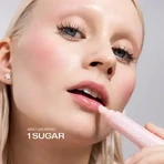 Lumene Lip Glow Oil Balm, доглядовий блиск для губ з олією, 1 Sugar, 10 мл: ціни та характеристики