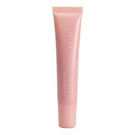 Lumene Lip Glow Oil Balm, доглядовий блиск для губ з олією, 1 Sugar, 10 мл: ціни та характеристики