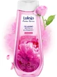 Luksja Aroma Senses, гель для душу «Розслаблююча півонія та бергамот», 500 мл