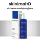 Skinimal D, активная моющая эмульсия, 200 мл