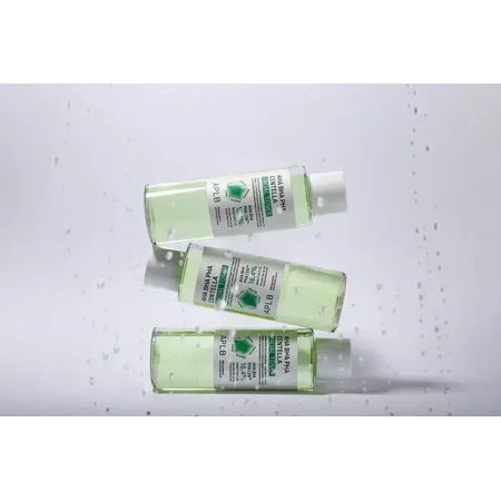 APLB AHA BHA PHA Centella Facial Toner, очищающий тоник для лица с кислотами и центеллой, 160 мл: цены и характеристики