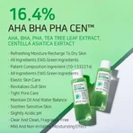 APLB AHA BHA PHA Centella Facial Toner, очищающий тоник для лица с кислотами и центеллой, 160 мл: цены и характеристики