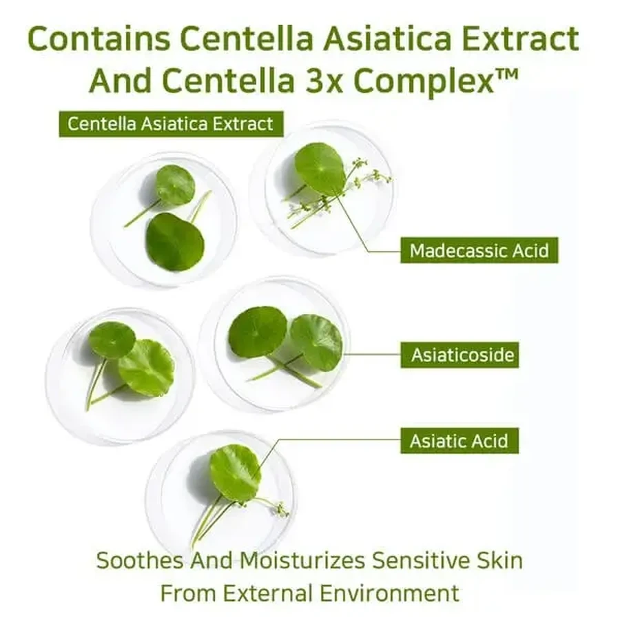 APLB AHA BHA PHA Centella Facial Toner, очищающий тоник для лица с кислотами и центеллой, 160 мл: цены и характеристики