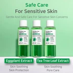 APLB AHA BHA PHA Centella Facial Toner, очищающий тоник для лица с кислотами и центеллой, 160 мл: цены и характеристики