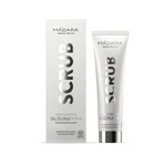 Madara Cleansing, Exfoliating Oil-to-Milk Scrub, скраб для лица, 60 мл: цены и характеристики