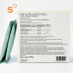 Sundose Everyday For Skin Anti-Aging, пакетики с порошком, вкус яблоко-лайм, 15 шт.: цены и характеристики