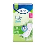 Набор из 8 упаковок TENA Lady Slim Mini Plus, специальные прокладки, 16 шт.: цены и характеристики