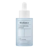 Biodance Hydro Cera-Nol Ampoule, ампула для обличчя, 50 мл