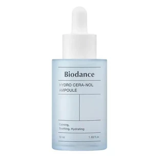 Biodance Hydro Cera-Nol Ampoule, ампула для лица, 50 мл
