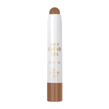 Golden Rose Chubby Contour Stick, стік для контурингу обличчя, 02, 3,8 г: ціни та характеристики
