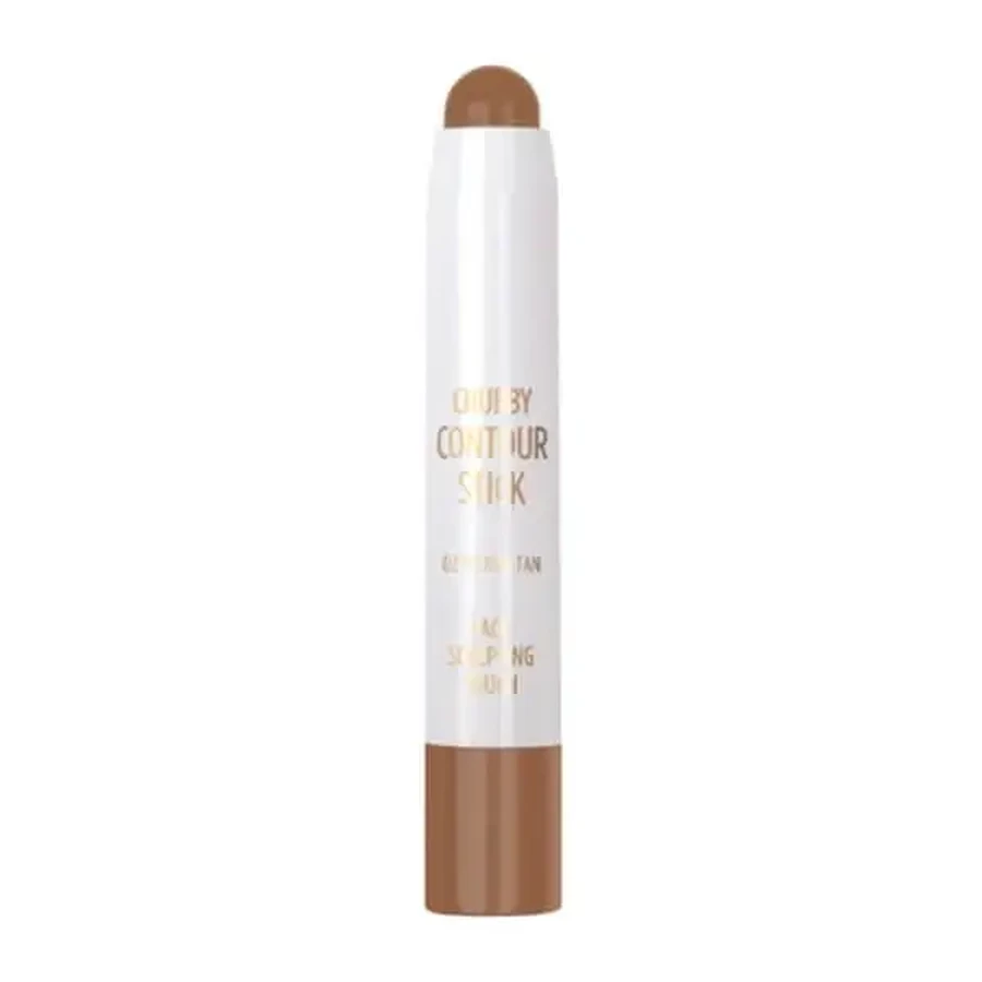 Golden Rose Chubby Contour Stick, стік для контурингу обличчя, 02, 3,8 г: ціни та характеристики