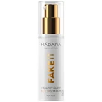 Madara Fake It Healthy Glow Self Tan Serum, автозагарная сыворотка для лица, 30 мл: цены и характеристики