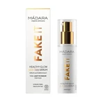 Madara Fake It Healthy Glow Self Tan Serum, автозагарная сыворотка для лица, 30 мл: цены и характеристики