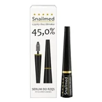 Snailmed, сироватка для вій із равликовим слизом, 4 мл: ціни та характеристики