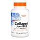 Doctor’s Best, коллаген типов 1 и 3 с Peptan и витамином С, 500 мг, капсулы, 240 шт.