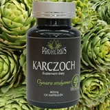 Proherbis «Артишок», капсулы, 100 шт.
