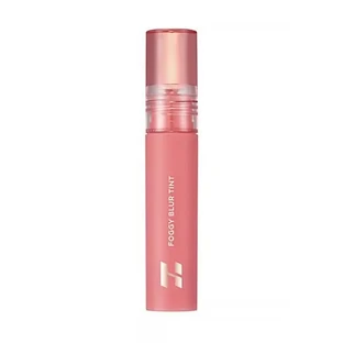Holika Holika, Foggy Blur Tint, тінт для губ з легкою текстурою та напівпрозорим відтінком, 03 Cooing, 4 г