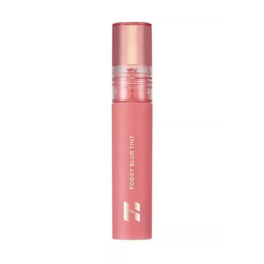 Holika Holika, Foggy Blur Tint, тінт для губ з легкою текстурою та напівпрозорим відтінком, 03 Cooing, 4 г: ціни та характеристики