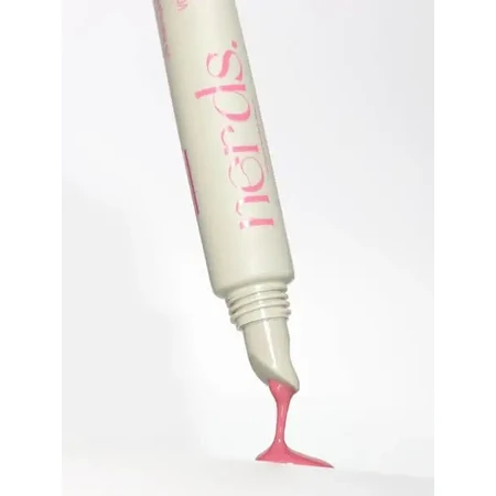 Nerds. Peptide+Hyaluronic Acid, пептидна сироватка для губ з гіалуроновою кислотою, відтінок Nude Mauve, 10 мл: ціни та характеристики