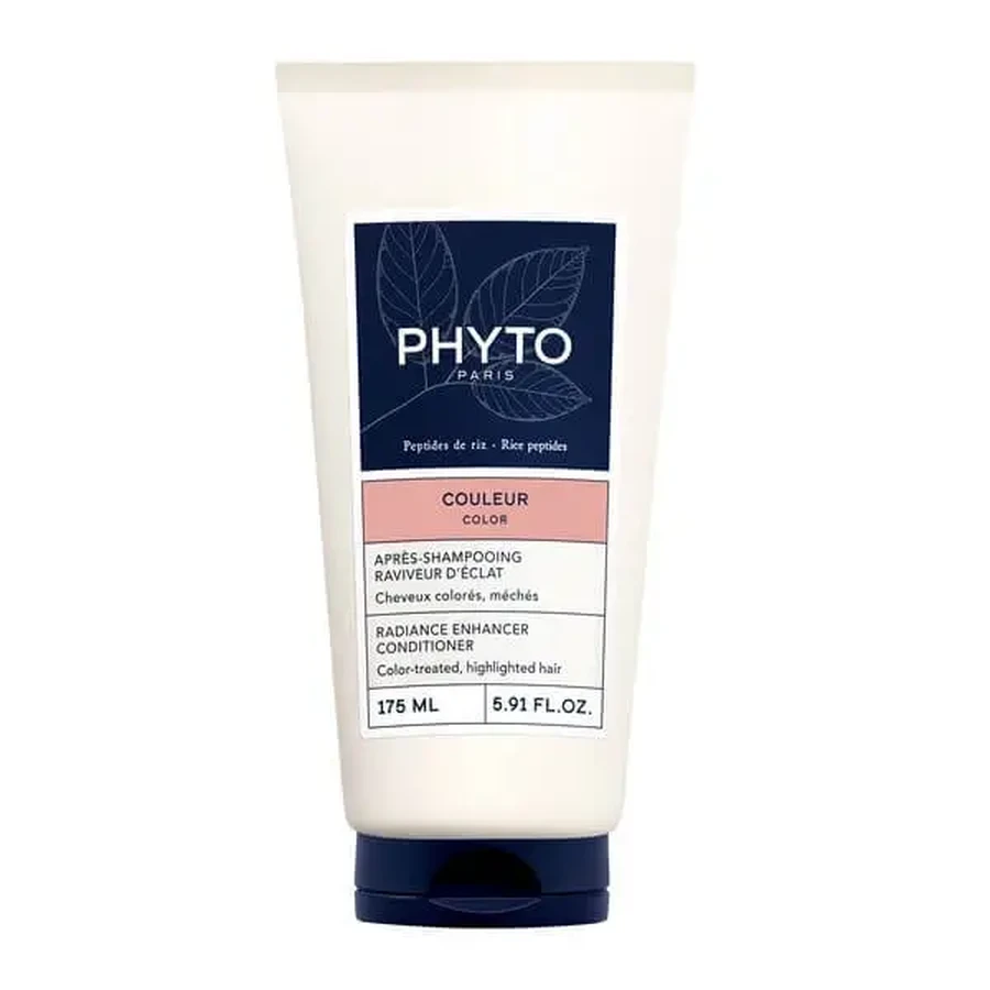 Phyto Color, кондиціонер для посилення блиску, 175 мл: ціни та характеристики