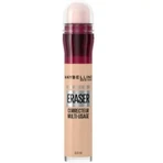 Maybelline Instant Eraser, жидкий консилер, 115 Warm Light, 6,8 мл: цены и характеристики