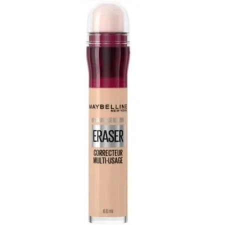 Maybelline Instant Eraser, жидкий консилер, 115 Warm Light, 6,8 мл: цены и характеристики