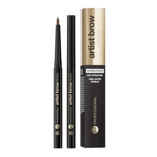 Bell Professional Artist Brow Pencil, віск для брів у вигляді олівця, 02, 0,24 г