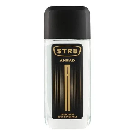 STR8 Ahead, ароматизований дезодорант з розпилювачем, 85 мл: ціни та характеристики
