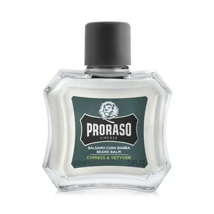 Proraso, бальзам для бороди, Cypress &amp; Vetyver, 100 мл