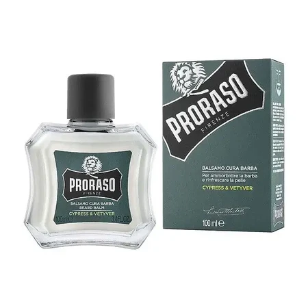 Proraso, бальзам для бороди, Cypress &amp; Vetyver, 100 мл: ціни та характеристики