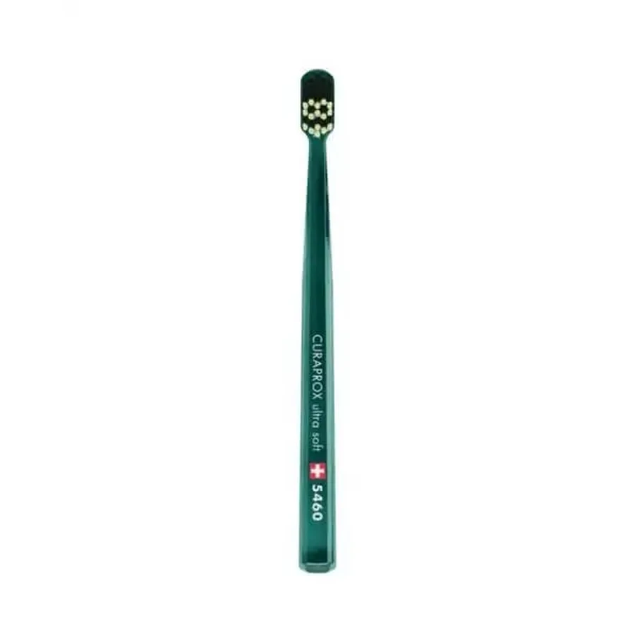 Curaprox CS 5460 Christmas 2023, зубные щетки, ультрамягкие, 2 шт.: цены и характеристики