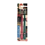 Curaprox CS 5460 Christmas 2023, зубные щетки, ультрамягкие, 2 шт.: цены и характеристики