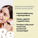 Eeny Meeny, крем з капсульованим ретиналом 0,2%, 50 мл: ціни та характеристики