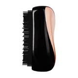 Tangle Teezer, Compact Styler, Rose Gold Black, расческа для волос, 1 шт.