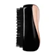 Tangle Teezer, Compact Styler, Rose Gold Black, расческа для волос, 1 шт.