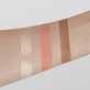 Ibra, палетка для контурирования лица Contour Kit, 1 шт.