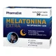 PharmaDot Мелатонин Экстра, капсулы, 30 шт.