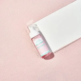 Dr.Melaxin Melting Cleanser Foaming, увлажняющая пенка для умывания лица, 150 мл